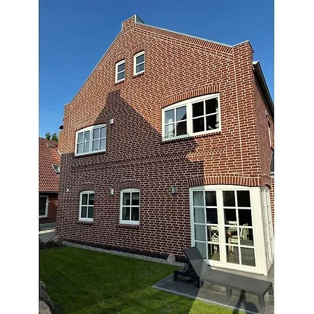 Semesterbostad The Linnebargs, House 3