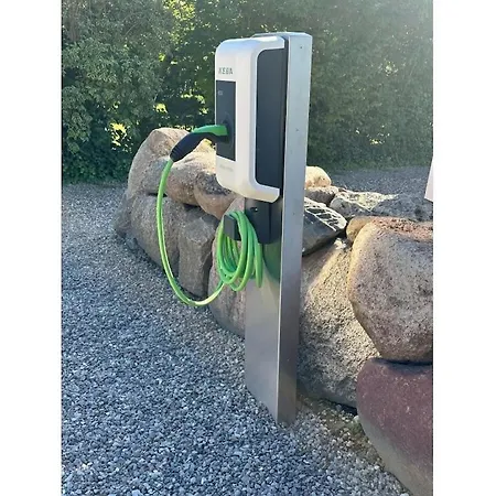 The Linnebargs, House 3 Semesterbostad Bisdorf