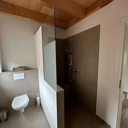 The Linnebargs, House 3 *