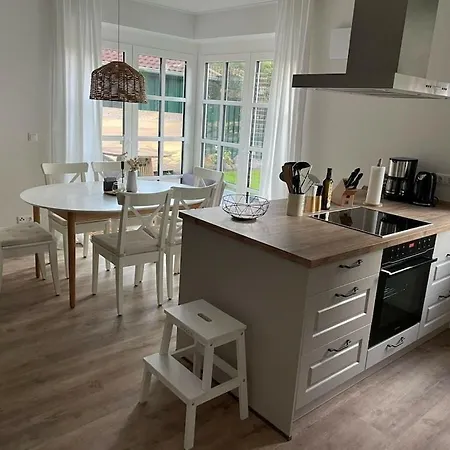 The Linnebargs, House 3 Bisdorf