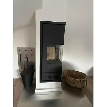 펜션 The Linnebargs, House 3 Bisdorf