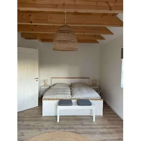 펜션 The Linnebargs, House 3 Bisdorf