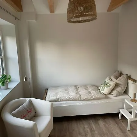 펜션 The Linnebargs, House 3 Bisdorf