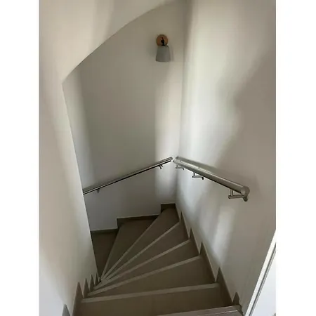 The Linnebargs, House 3