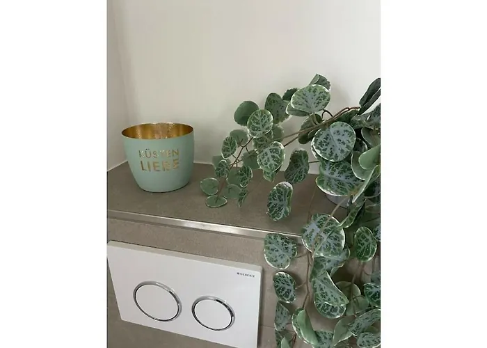 Semesterbostad The Linnebargs, House 3 Bisdorf