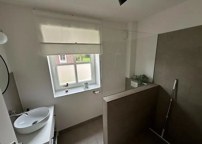 Semesterbostad The Linnebargs, House 3