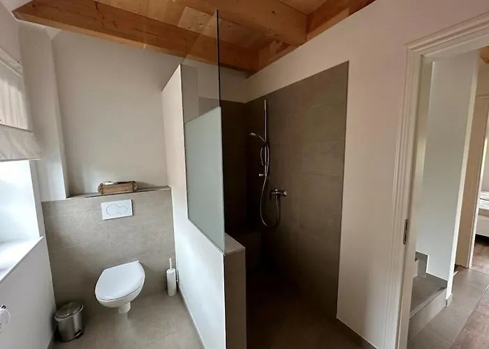 The Linnebargs, House 3 *