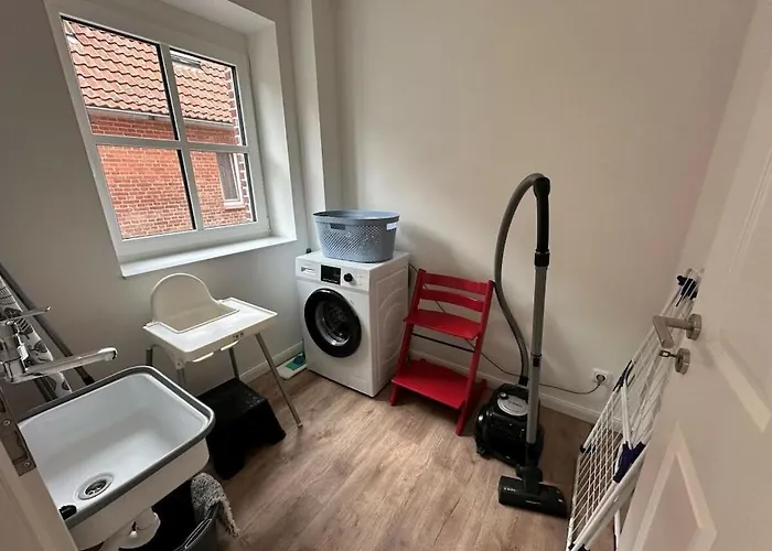 The Linnebargs, House 3 Bisdorf