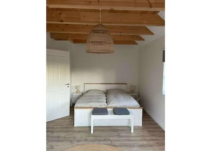 Semesterbostad The Linnebargs, House 3 Bisdorf