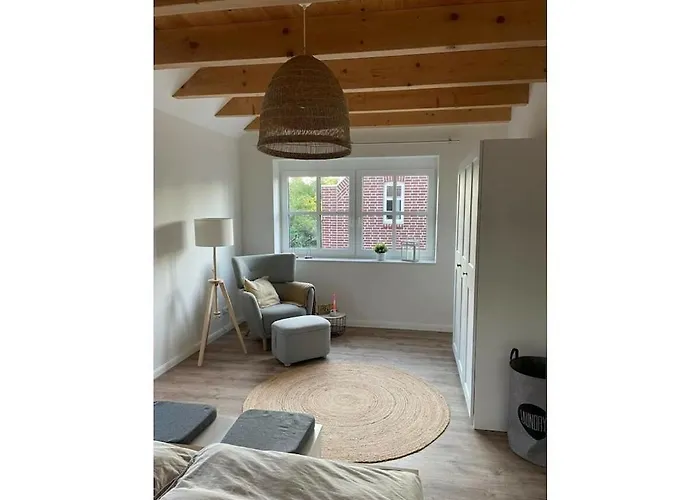 Semesterbostad The Linnebargs, House 3