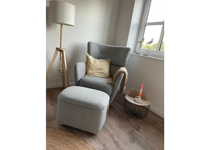 The Linnebargs, House 3 Semesterbostad *