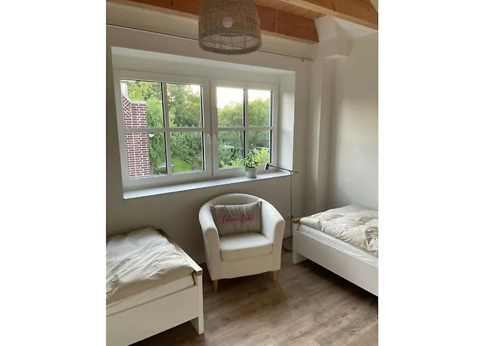 Semesterbostad The Linnebargs, House 3