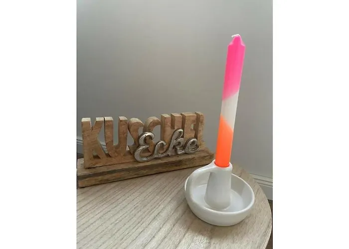 Semesterbostad The Linnebargs, House 3 *