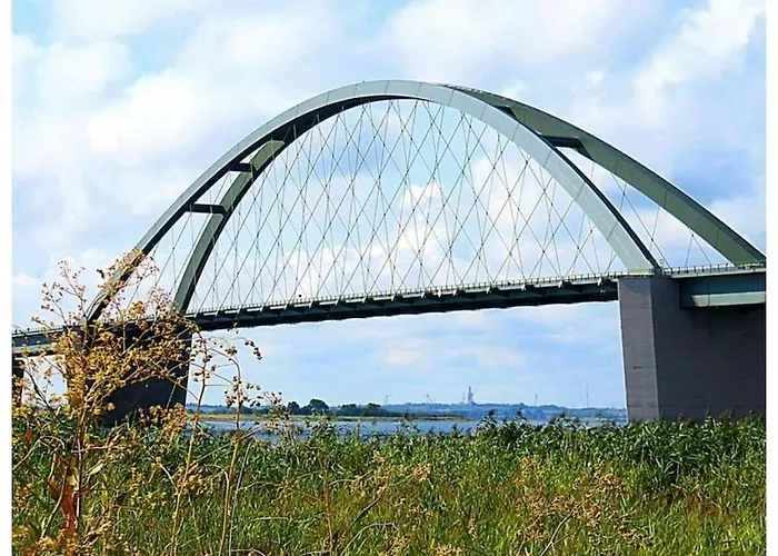 The Linnebargs, House 3 Semesterbostad